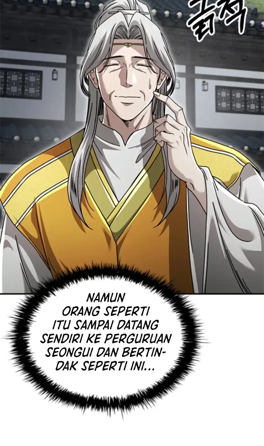 Senior Brother Lee Hoe Chapter 34 - halaman 8