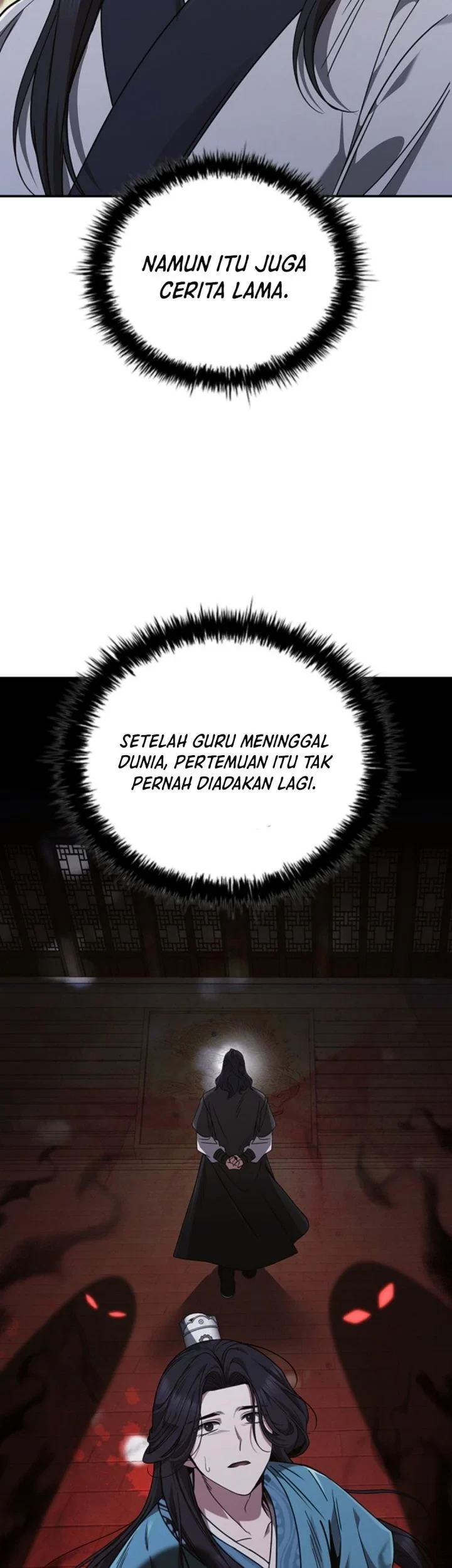 Senior Brother Lee Hoe Chapter 4 - halaman 11