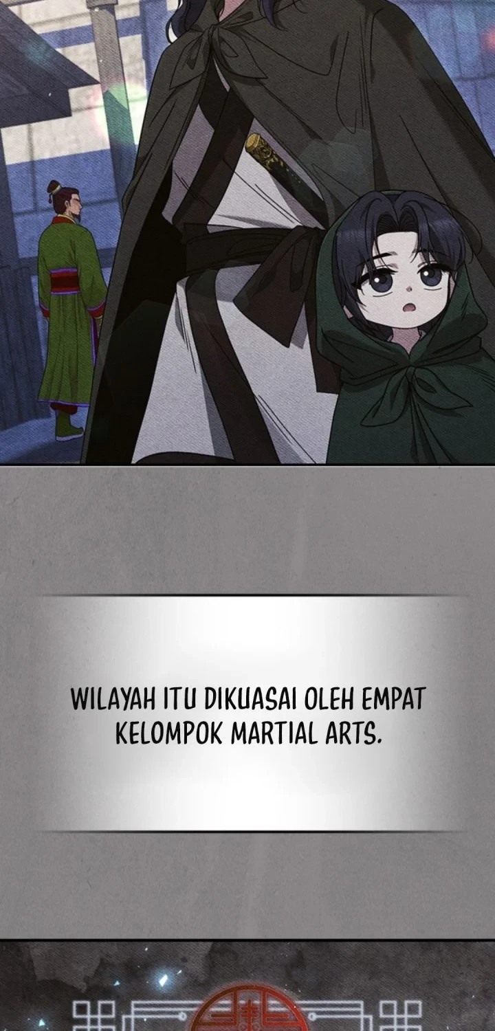 Senior Brother Lee Hoe Chapter 4 - halaman 2