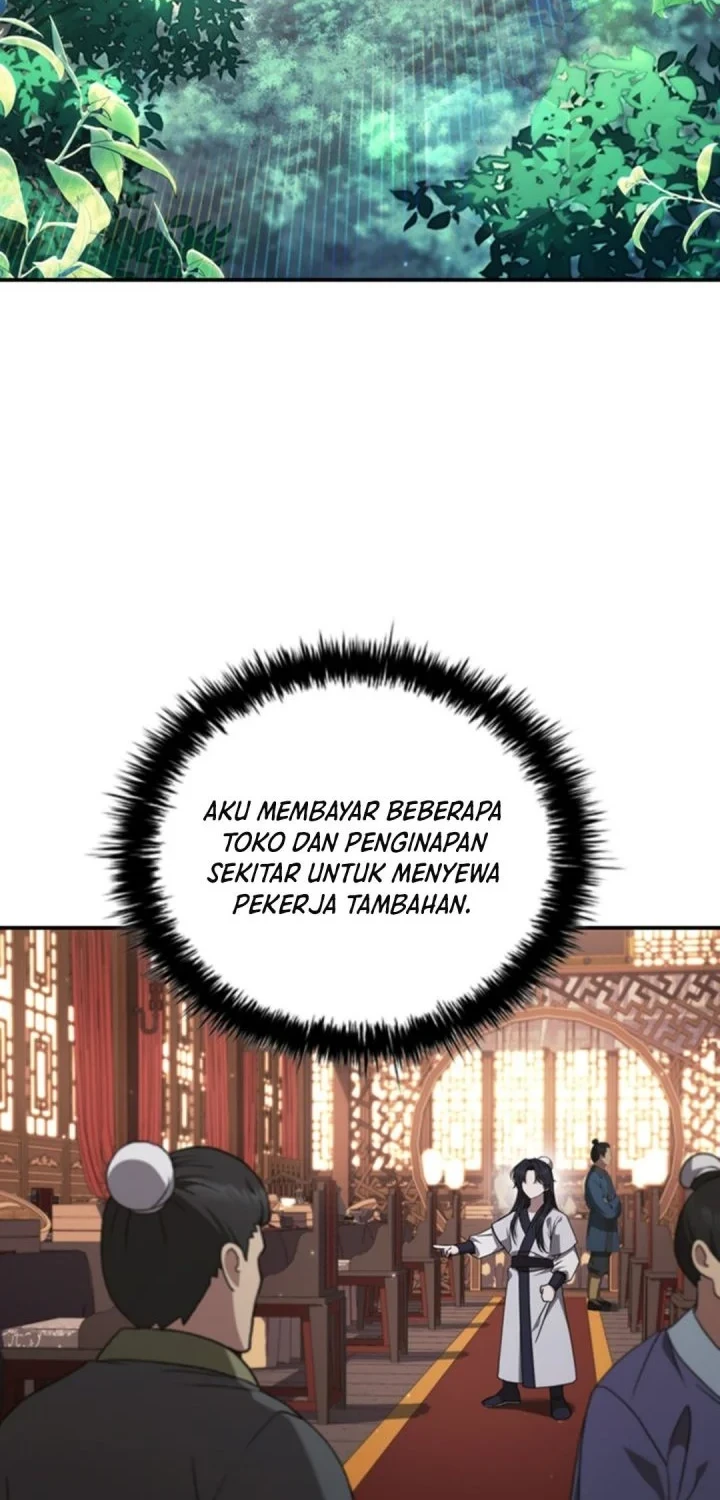 Senior Brother Lee Hoe Chapter 4 - halaman 24