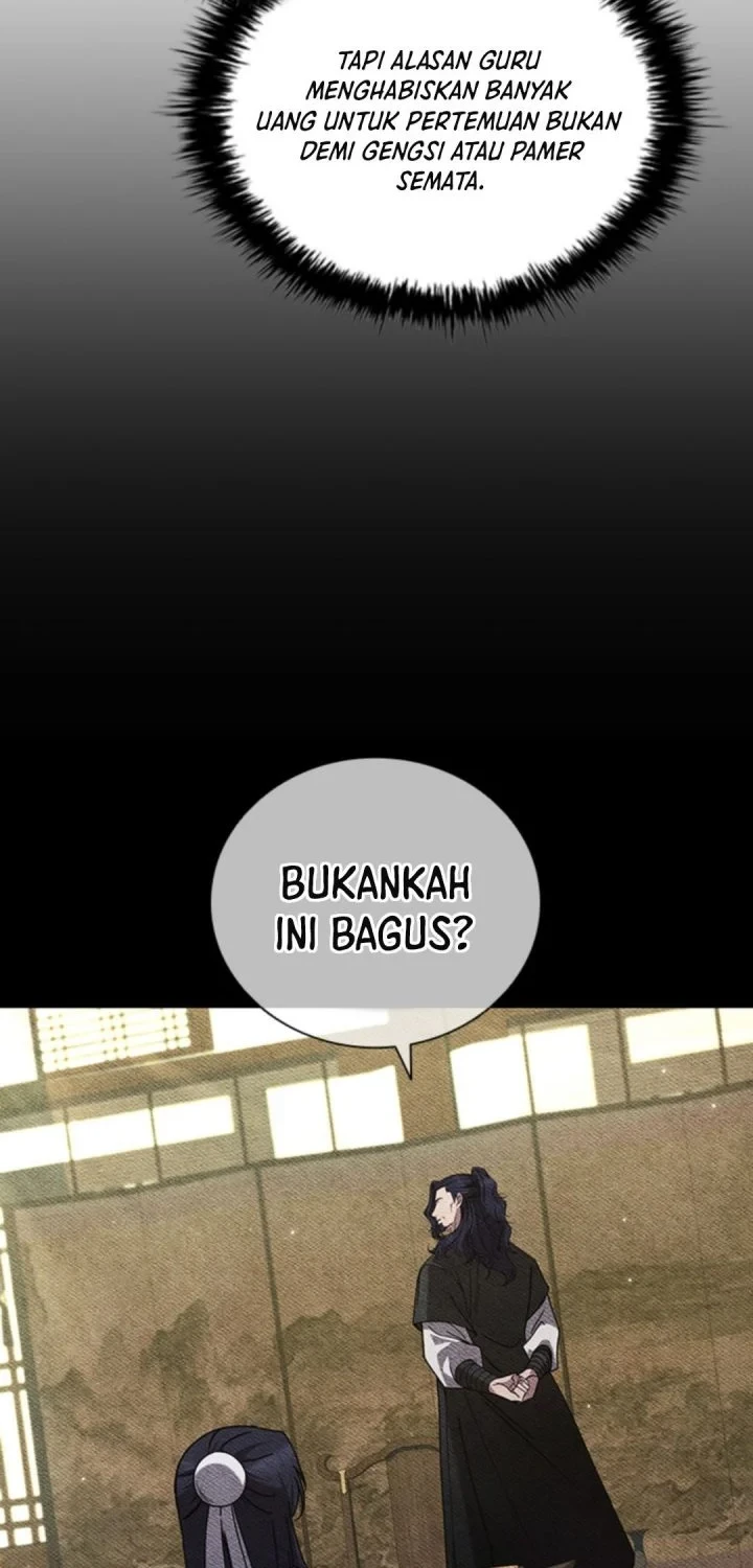 Senior Brother Lee Hoe Chapter 4 - halaman 26