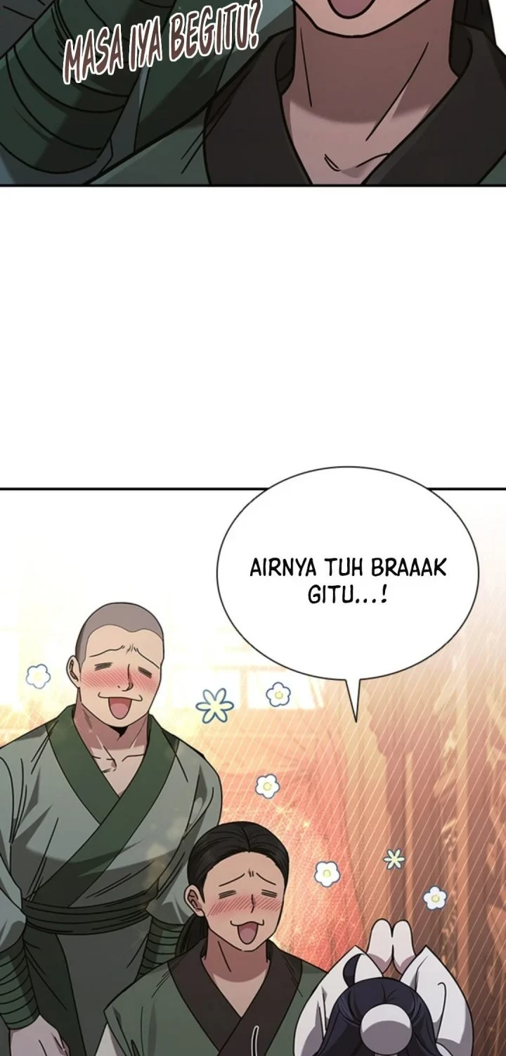 Senior Brother Lee Hoe Chapter 4 - halaman 34