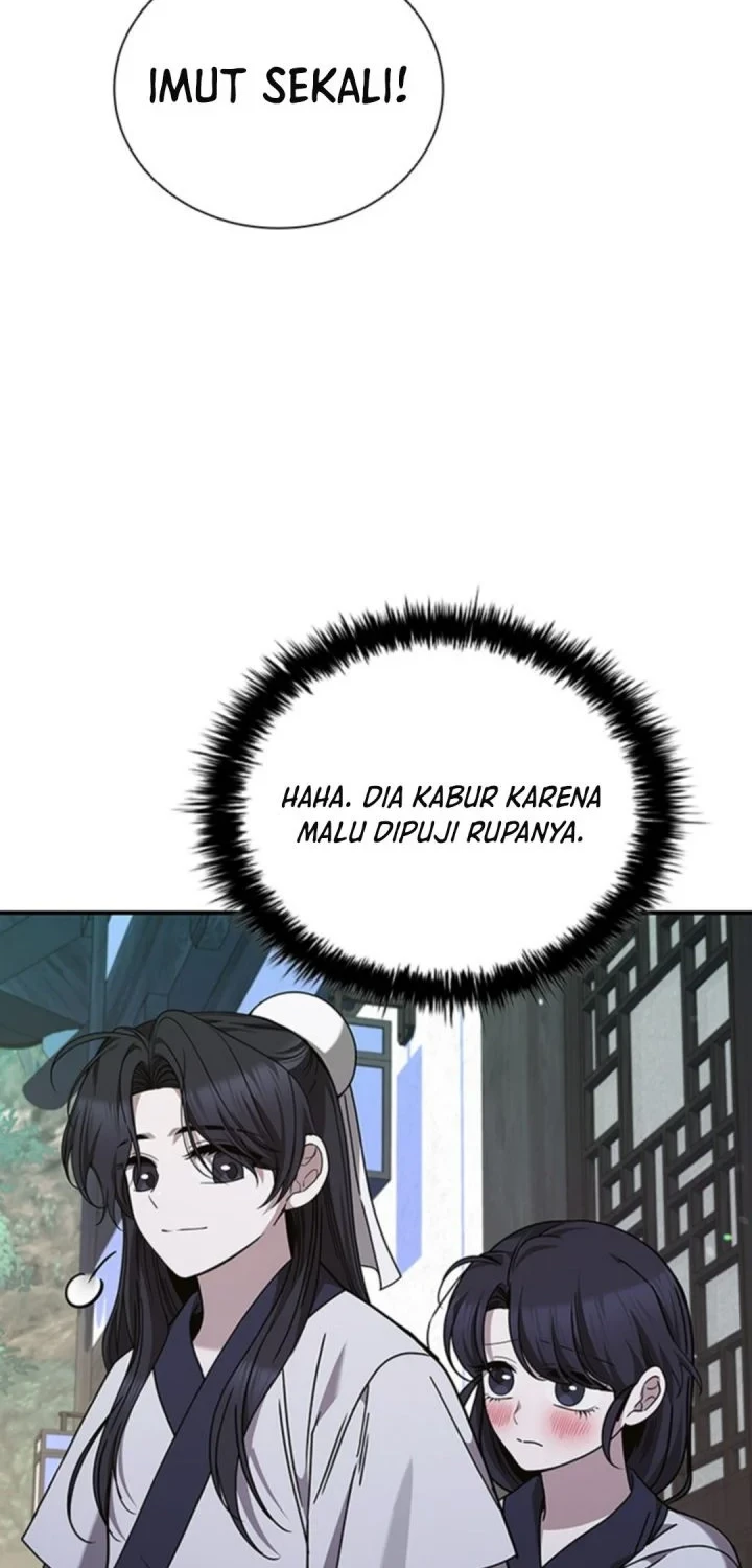 Senior Brother Lee Hoe Chapter 4 - halaman 40