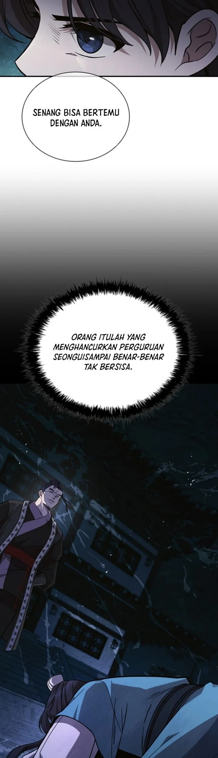 Senior Brother Lee Hoe Chapter 4 - halaman 51