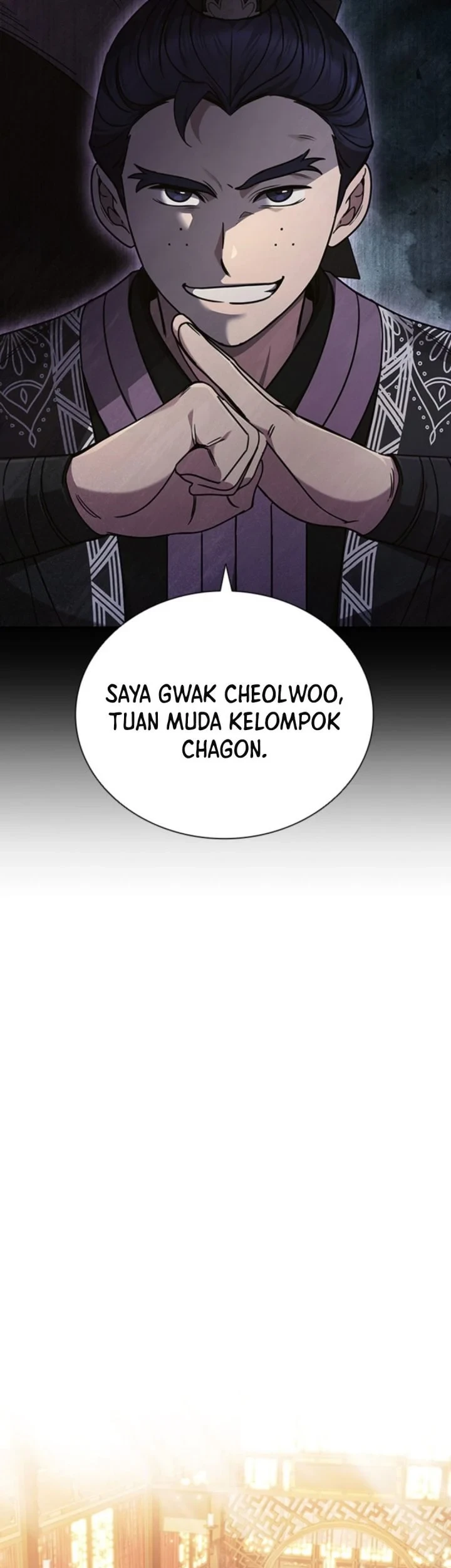 Senior Brother Lee Hoe Chapter 4 - halaman 53