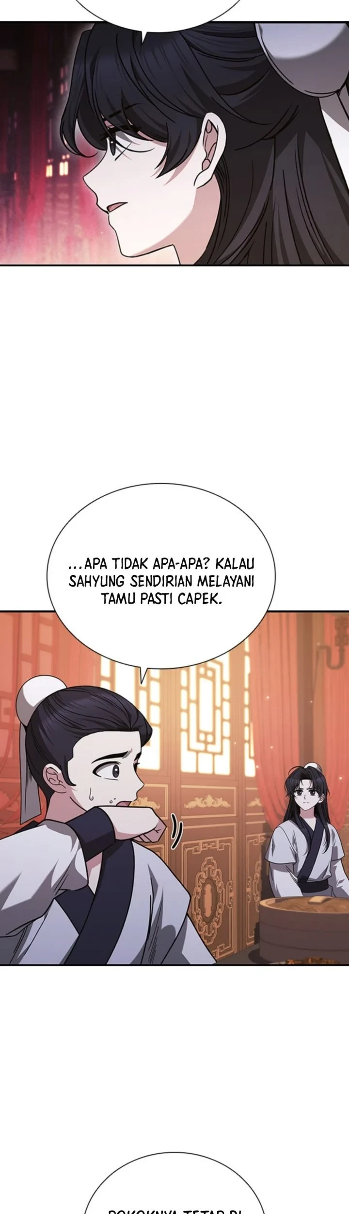 Senior Brother Lee Hoe Chapter 4 - halaman 61