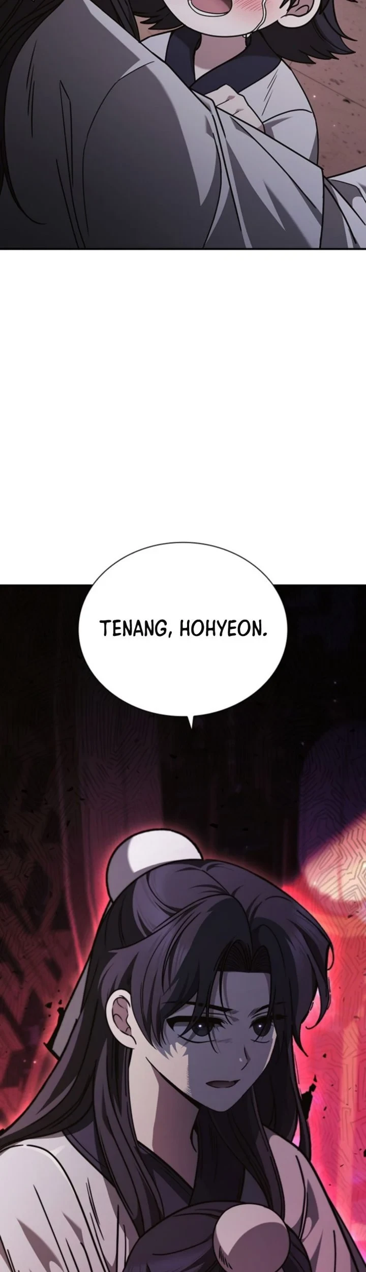 Senior Brother Lee Hoe Chapter 4 - halaman 71