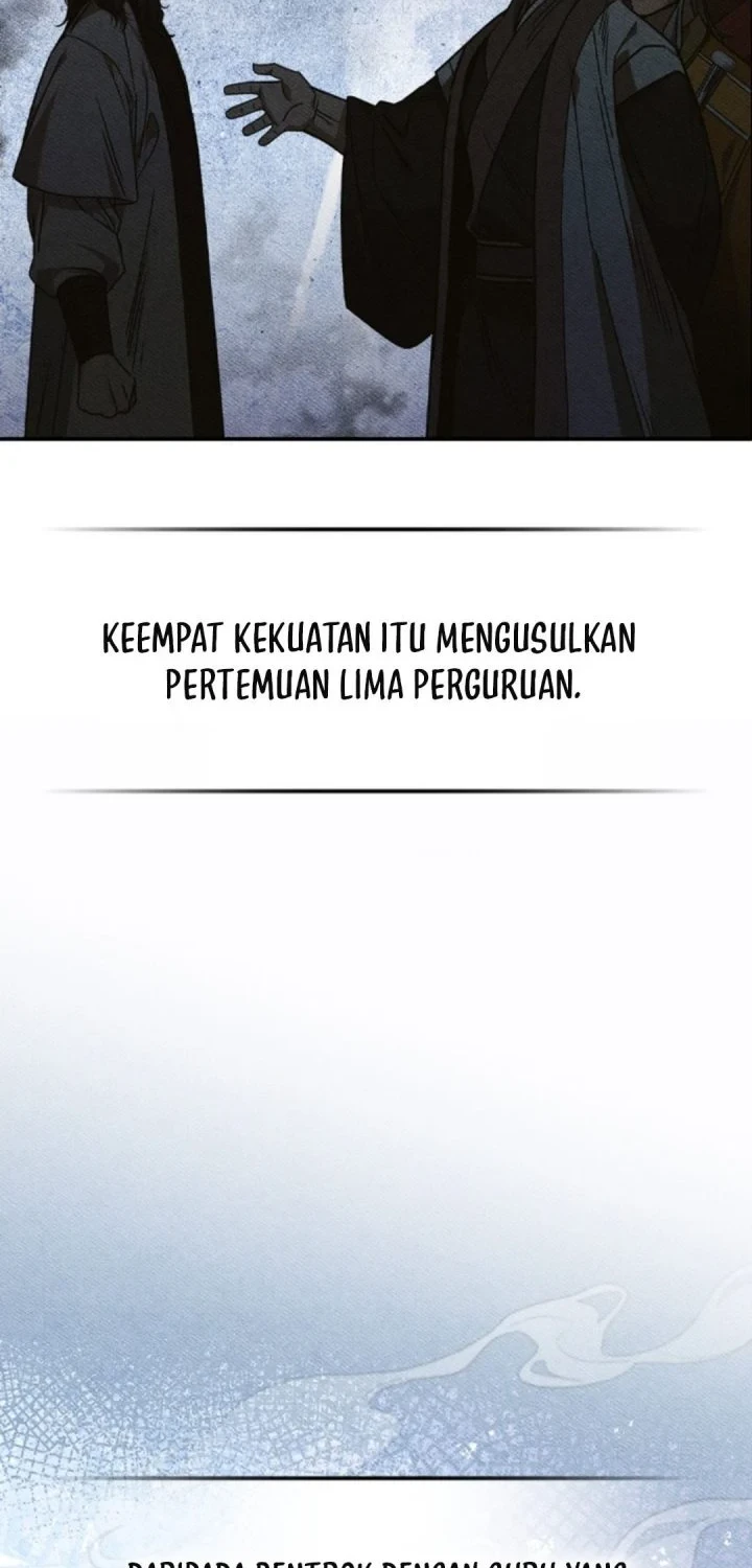 Senior Brother Lee Hoe Chapter 4 - halaman 8