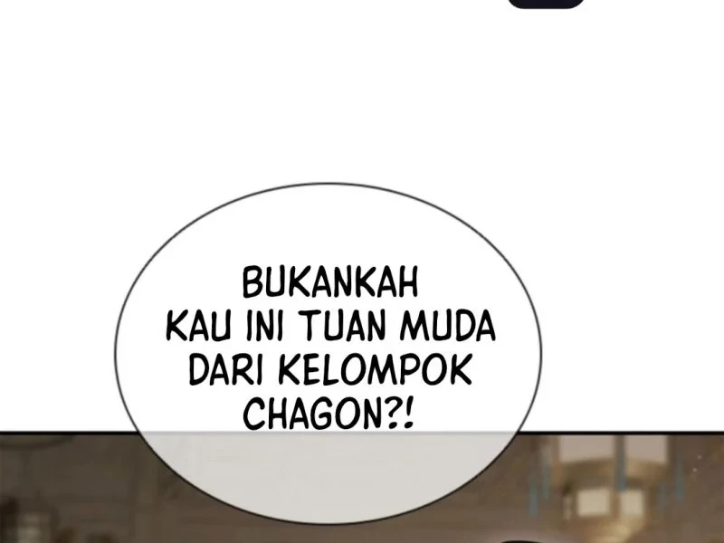 Senior Brother Lee Hoe Chapter 5 - halaman 30