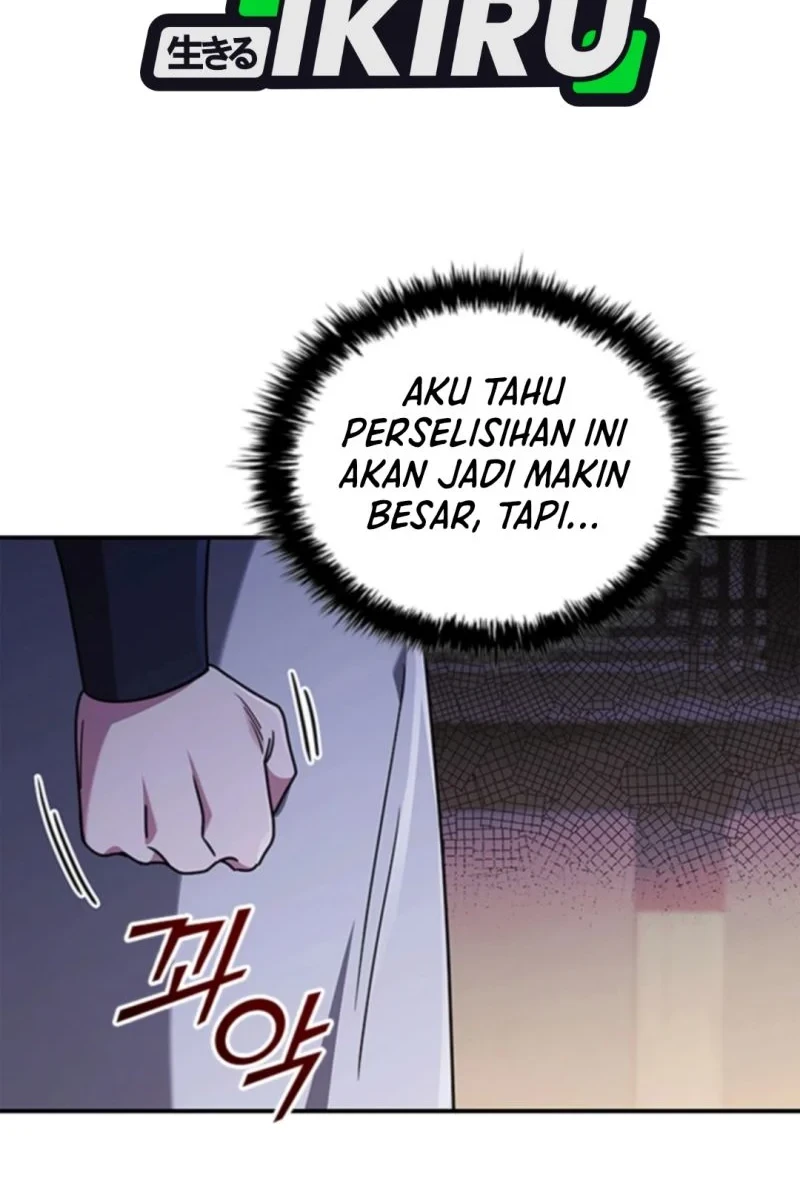 Senior Brother Lee Hoe Chapter 5 - halaman 36