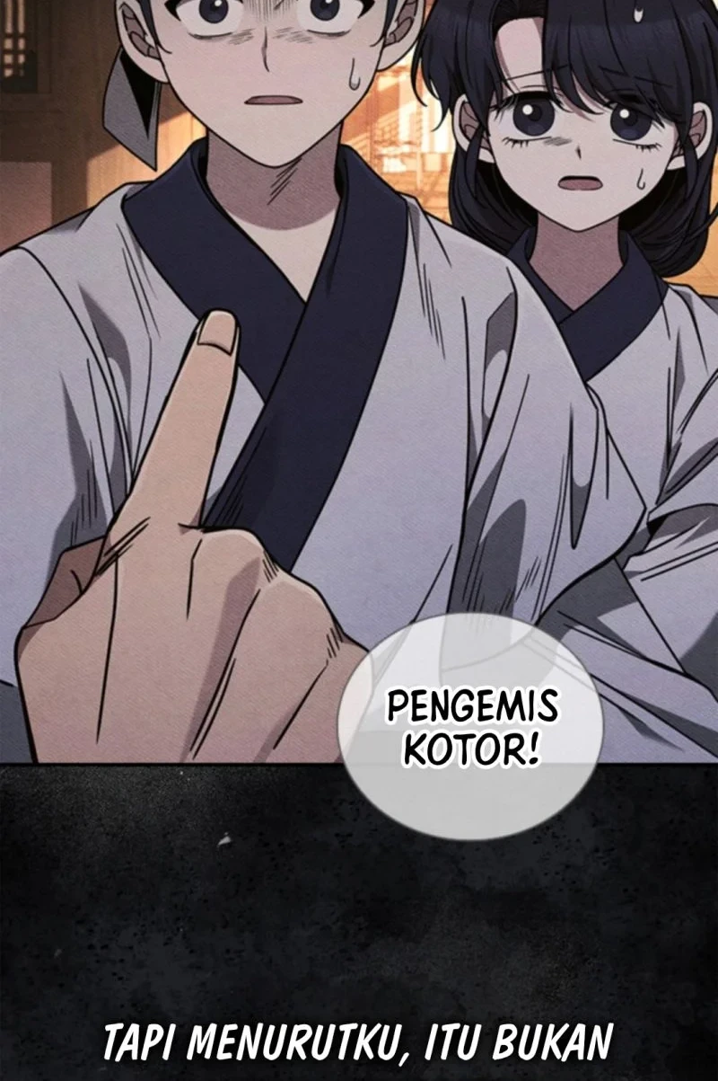Senior Brother Lee Hoe Chapter 5 - halaman 4