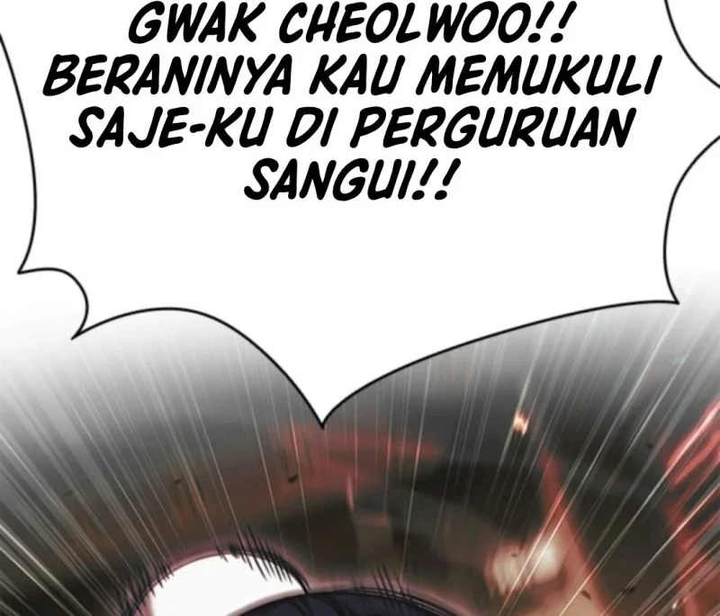 Senior Brother Lee Hoe Chapter 5 - halaman 53