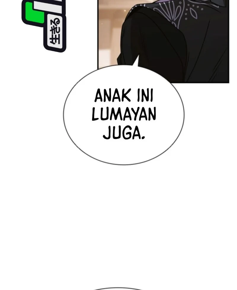 Senior Brother Lee Hoe Chapter 5 - halaman 70