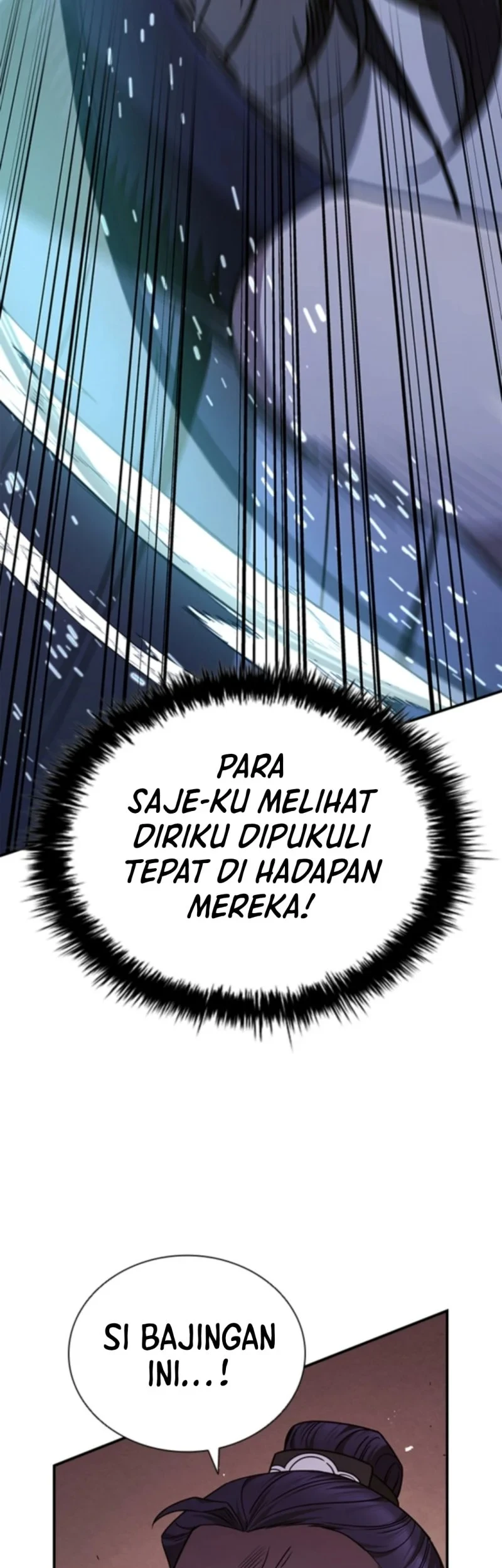 Senior Brother Lee Hoe Chapter 5 - halaman 77