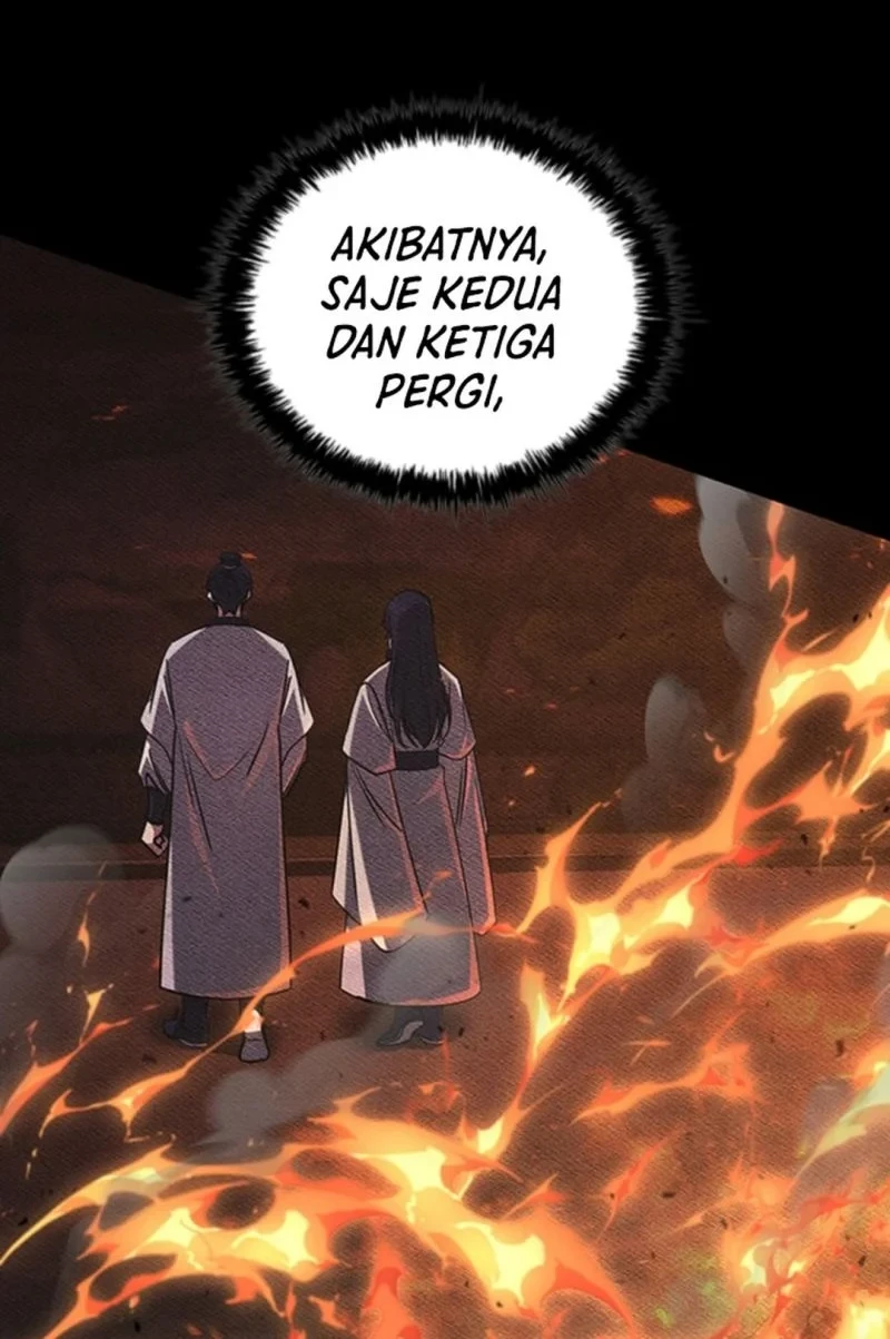 Senior Brother Lee Hoe Chapter 6 - halaman 12
