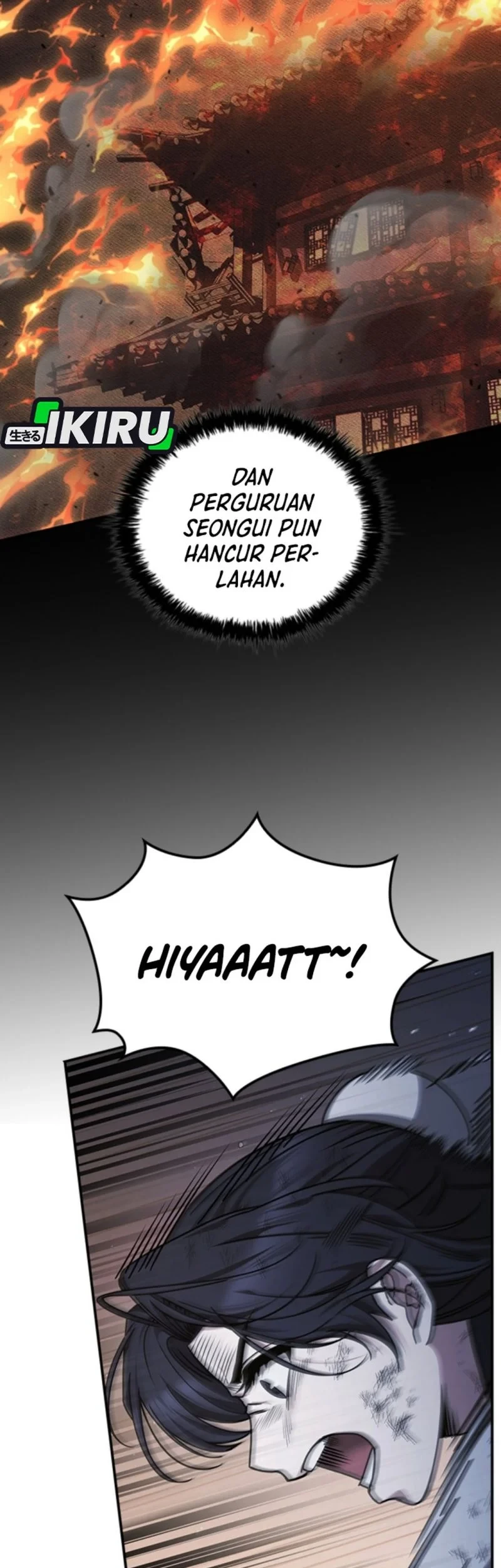 Senior Brother Lee Hoe Chapter 6 - halaman 13