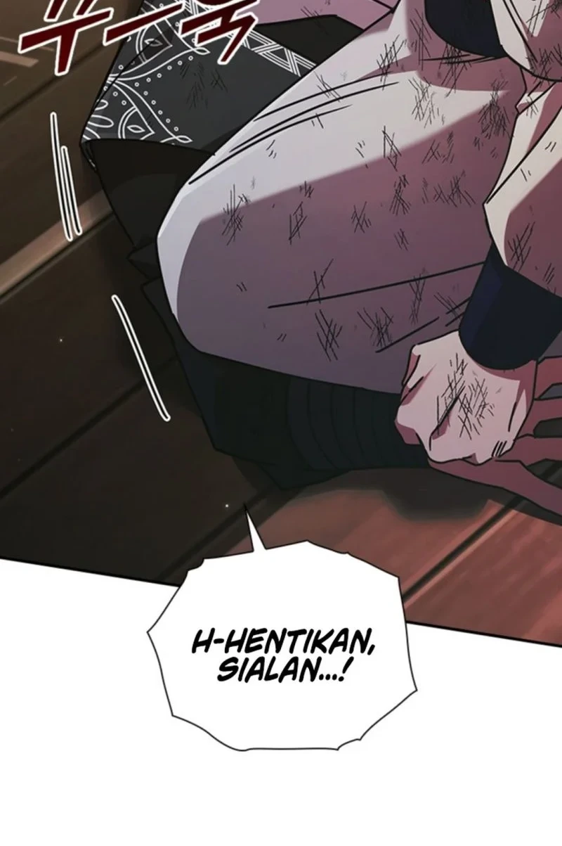 Senior Brother Lee Hoe Chapter 6 - halaman 22