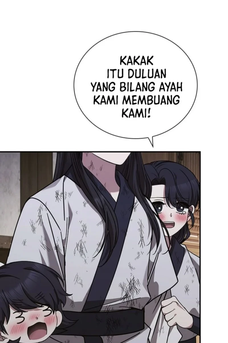 Senior Brother Lee Hoe Chapter 6 - halaman 40