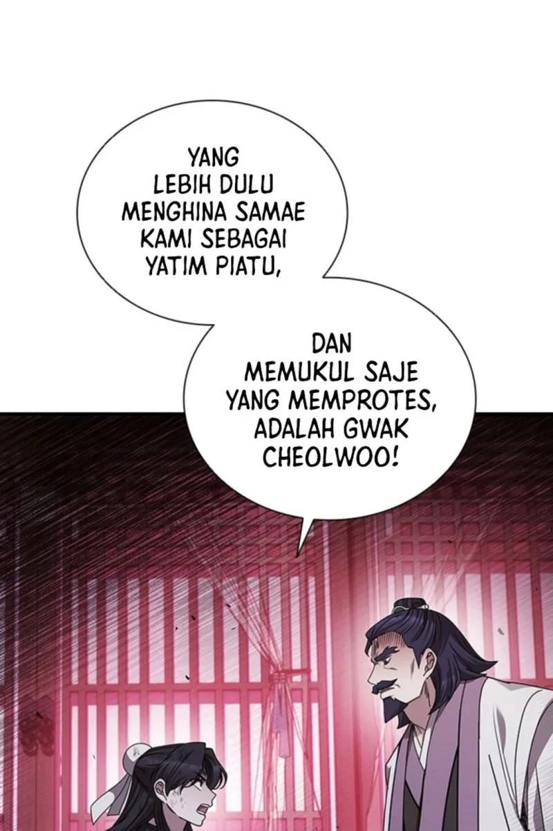 Senior Brother Lee Hoe Chapter 6 - halaman 46