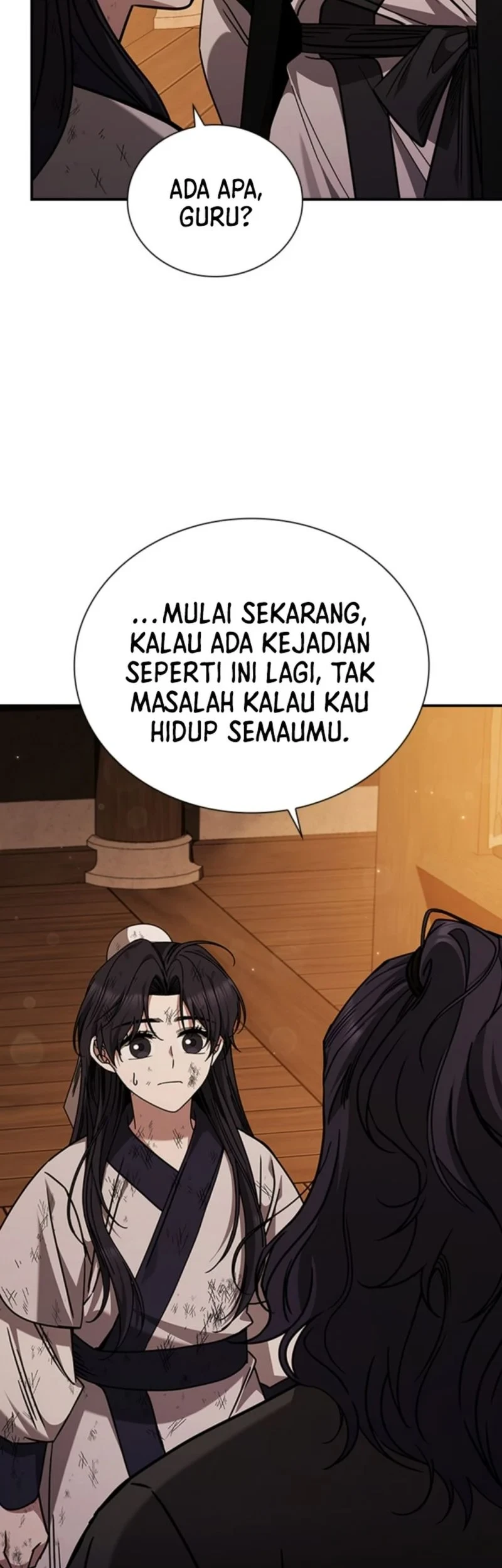 Senior Brother Lee Hoe Chapter 6 - halaman 67