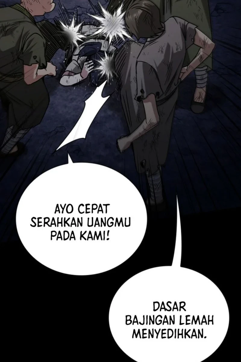 Senior Brother Lee Hoe Chapter 7 - halaman 33