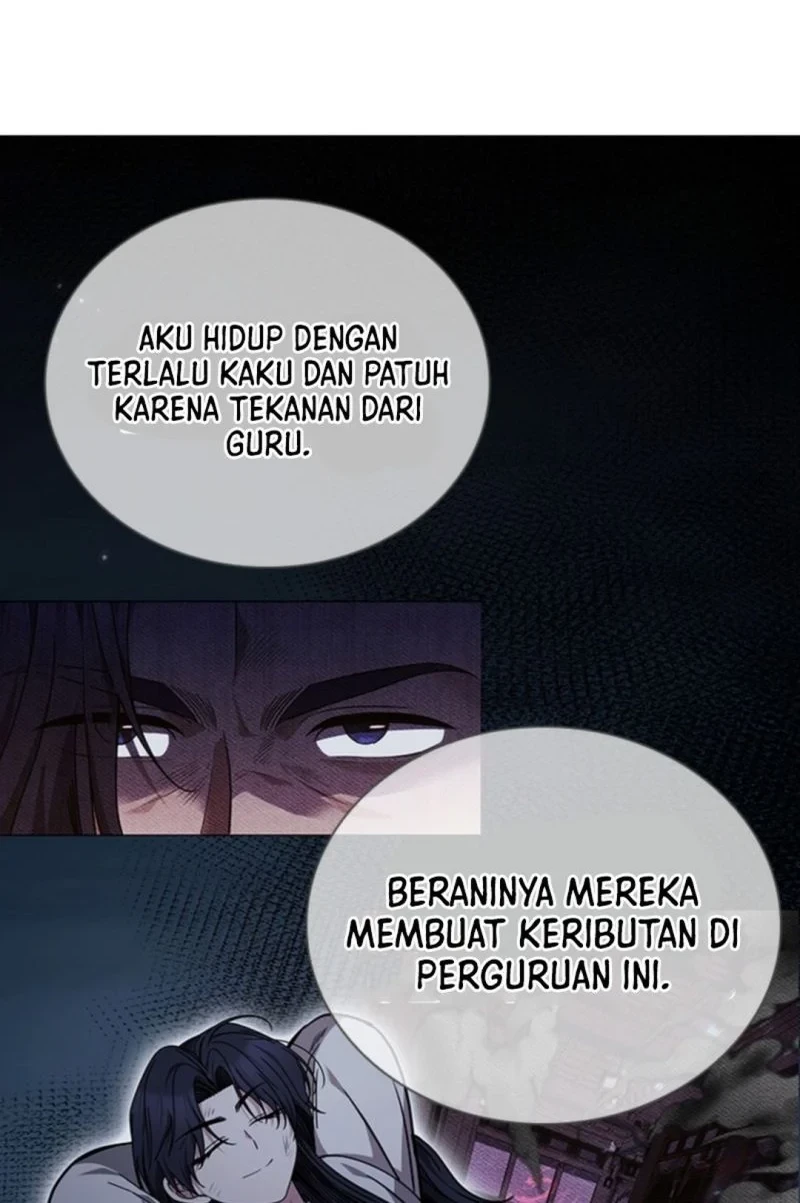 Senior Brother Lee Hoe Chapter 7 - halaman 5