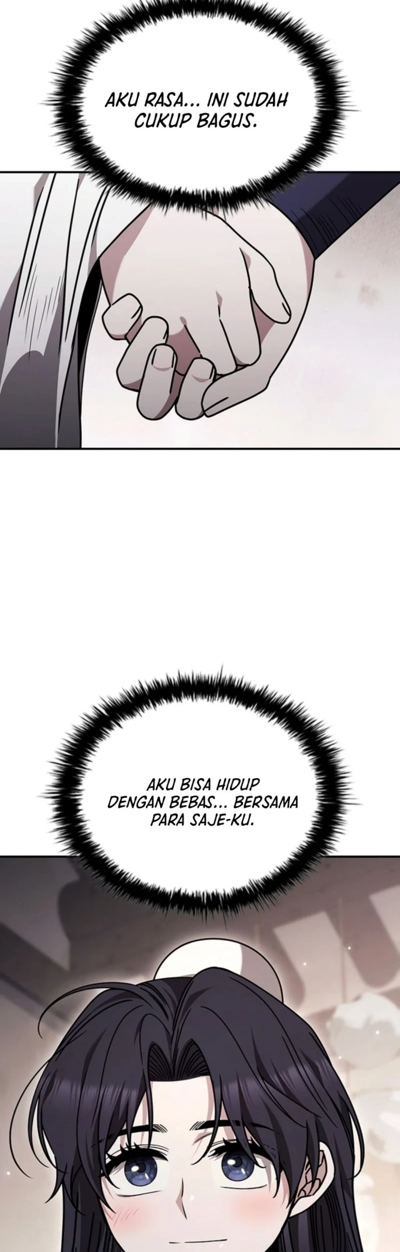Senior Brother Lee Hoe Chapter 7 - halaman 64