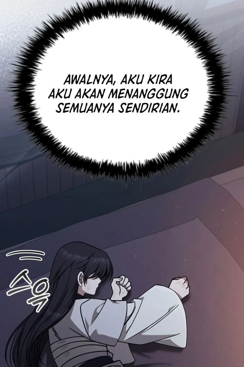 Senior Brother Lee Hoe Chapter 7 - halaman 9