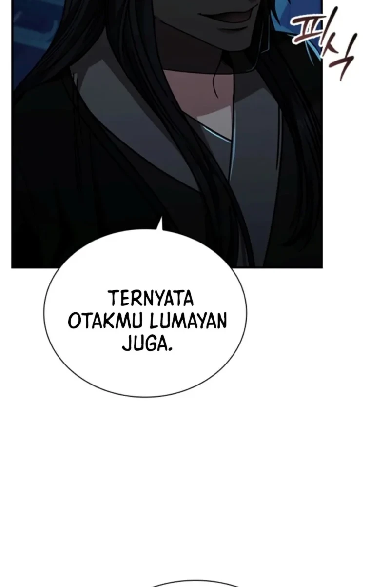 Senior Brother Lee Hoe Chapter 8 - halaman 22