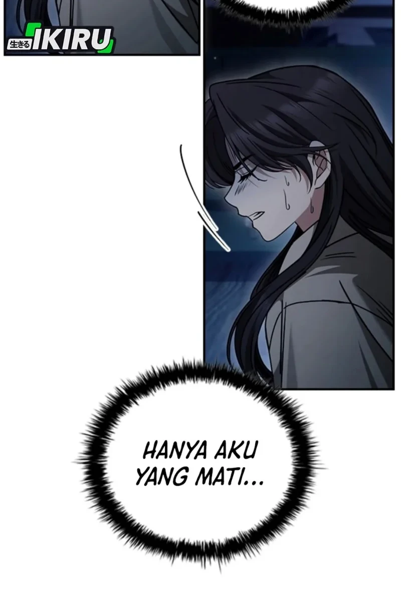 Senior Brother Lee Hoe Chapter 8 - halaman 26