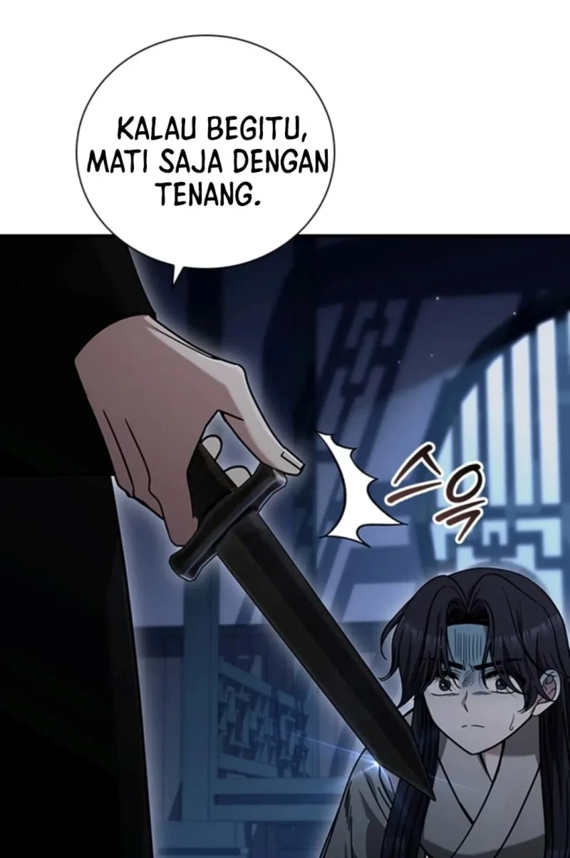 Senior Brother Lee Hoe Chapter 8 - halaman 30
