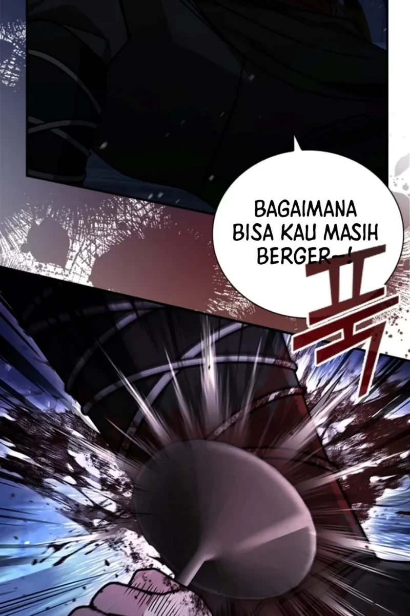 Senior Brother Lee Hoe Chapter 8 - halaman 36