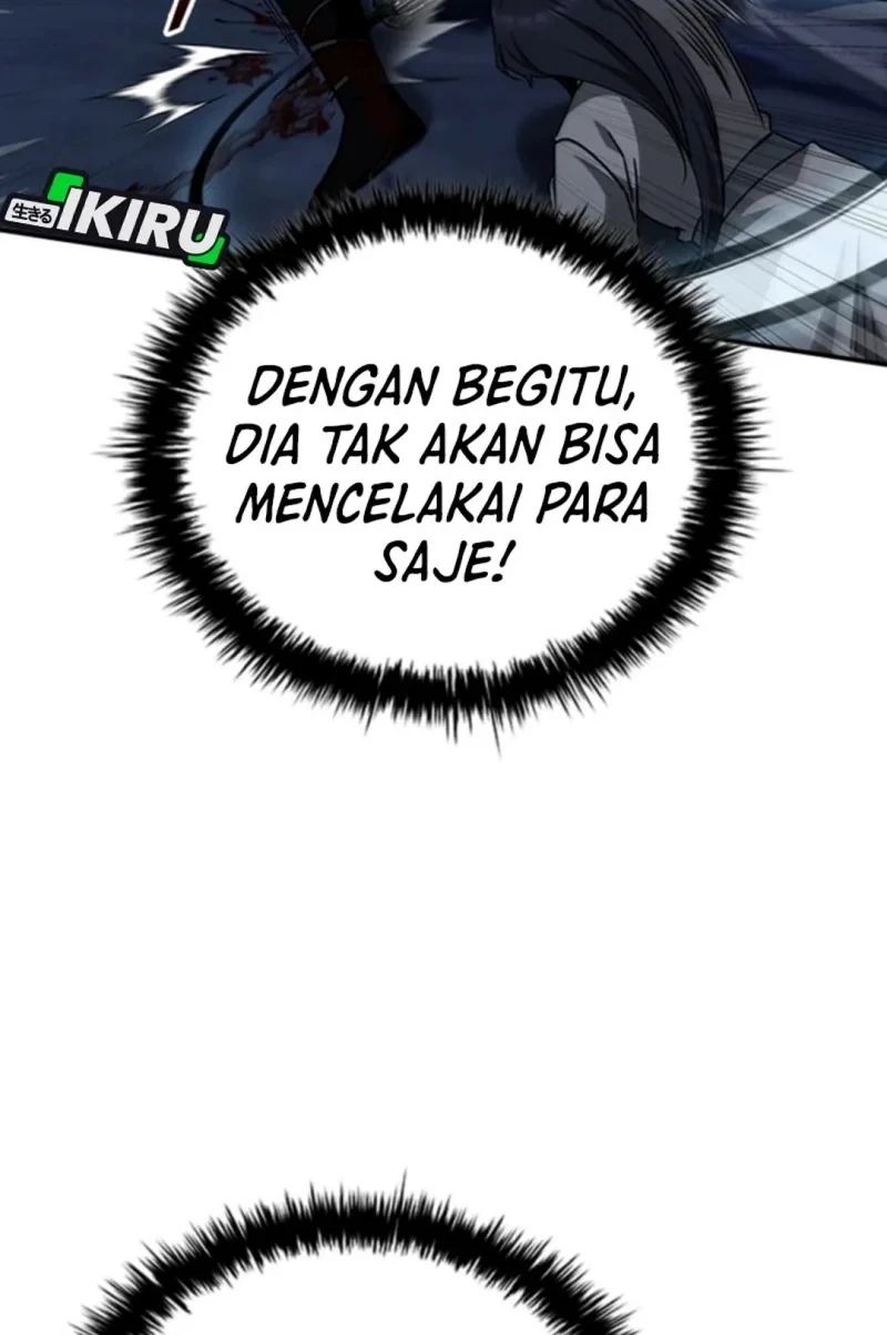Senior Brother Lee Hoe Chapter 8 - halaman 38