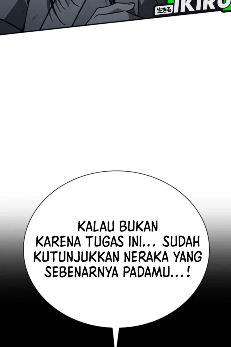 Senior Brother Lee Hoe Chapter 8 - halaman 42