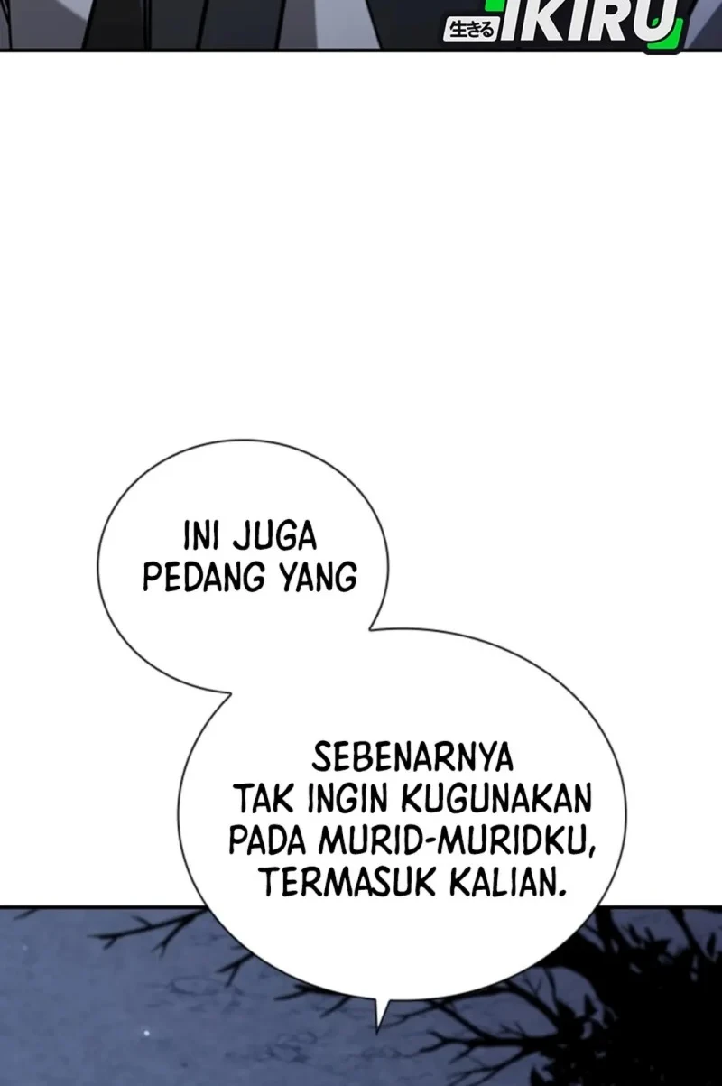 Senior Brother Lee Hoe Chapter 8 - halaman 70