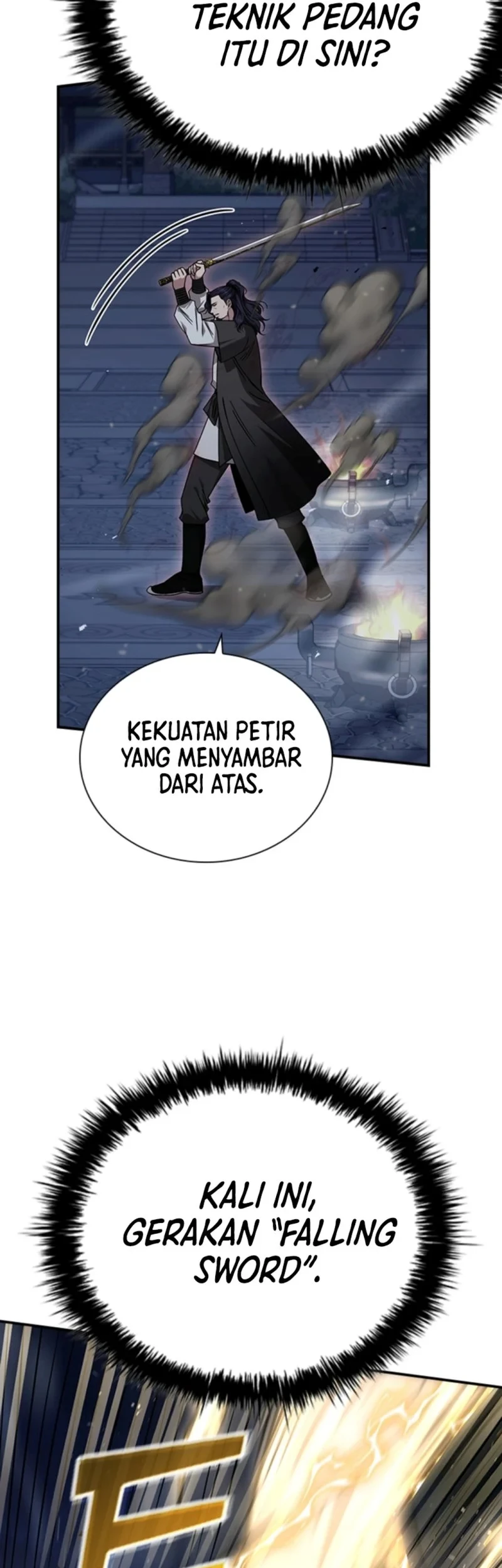 Senior Brother Lee Hoe Chapter 9 - halaman 12