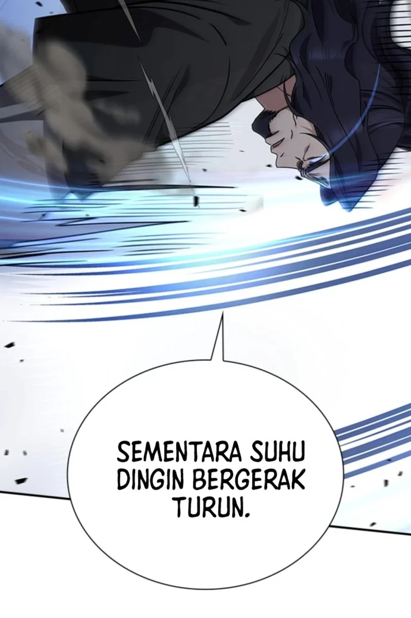 Senior Brother Lee Hoe Chapter 9 - halaman 23