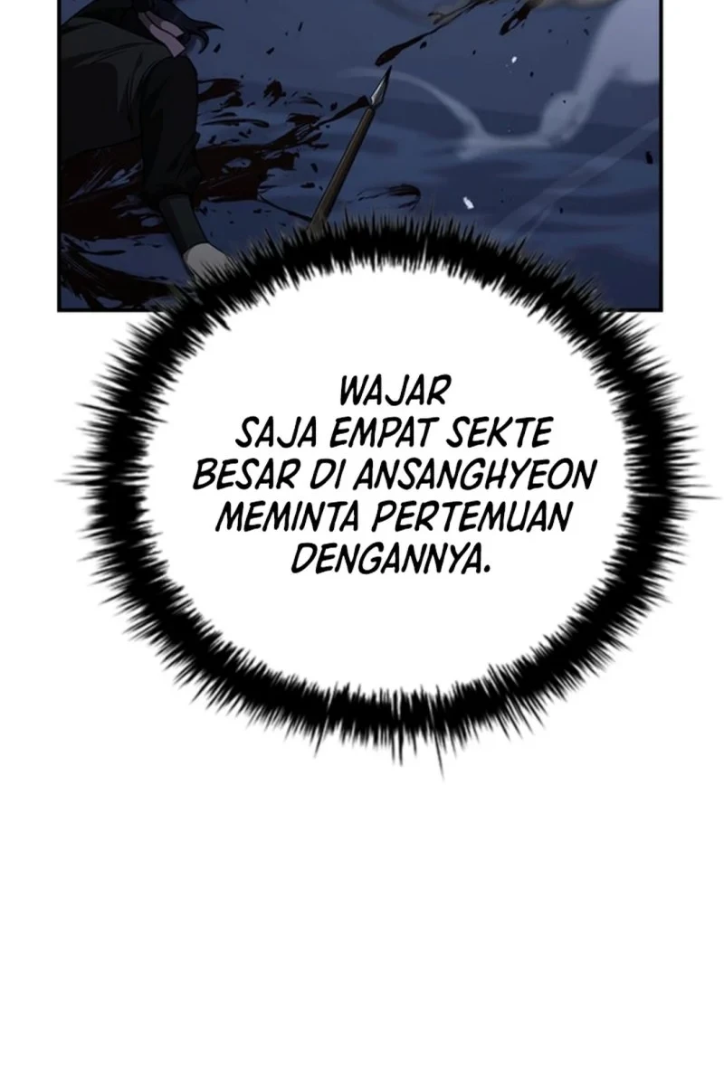 Senior Brother Lee Hoe Chapter 9 - halaman 31