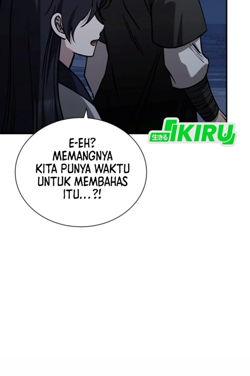 Senior Brother Lee Hoe Chapter 9 - halaman 39