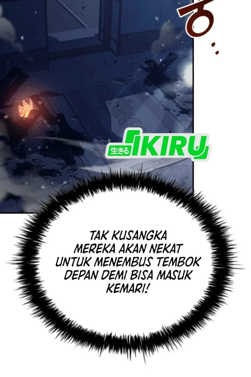 Senior Brother Lee Hoe Chapter 9 - halaman 4