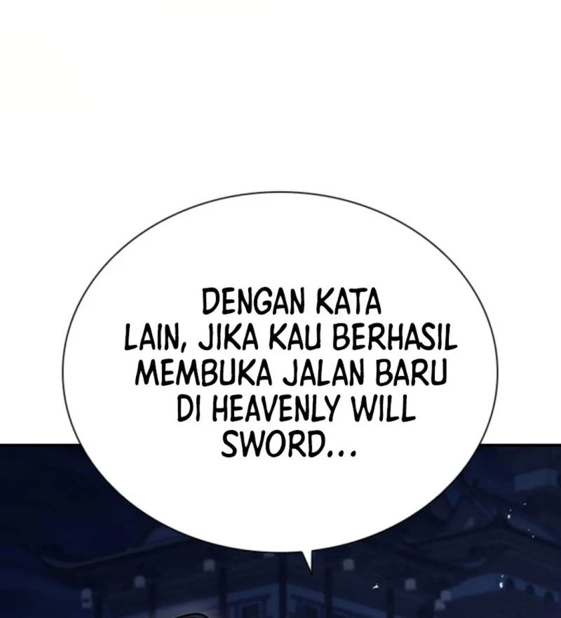 Senior Brother Lee Hoe Chapter 9 - halaman 41