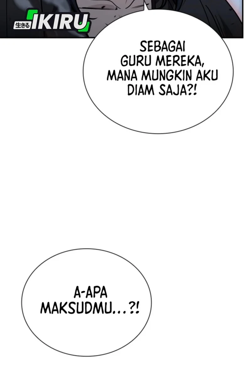Senior Brother Lee Hoe Chapter 9 - halaman 55