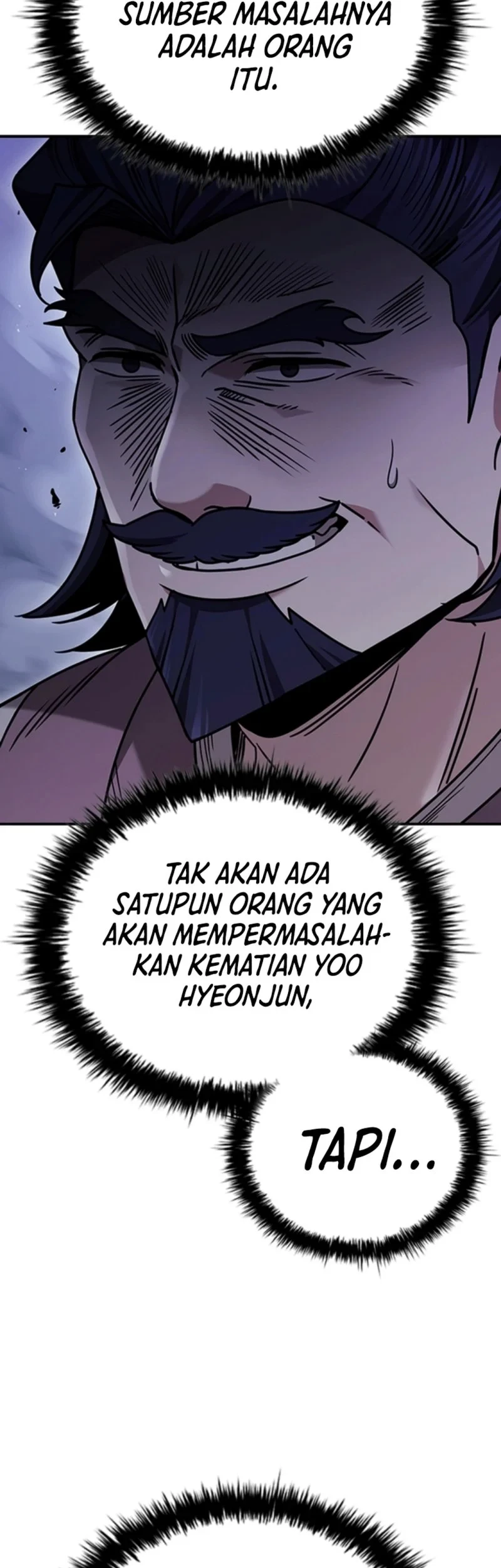 Senior Brother Lee Hoe Chapter 9 - halaman 60