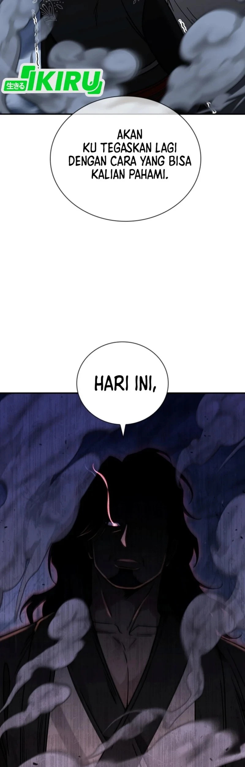 Senior Brother Lee Hoe Chapter 9 - halaman 73