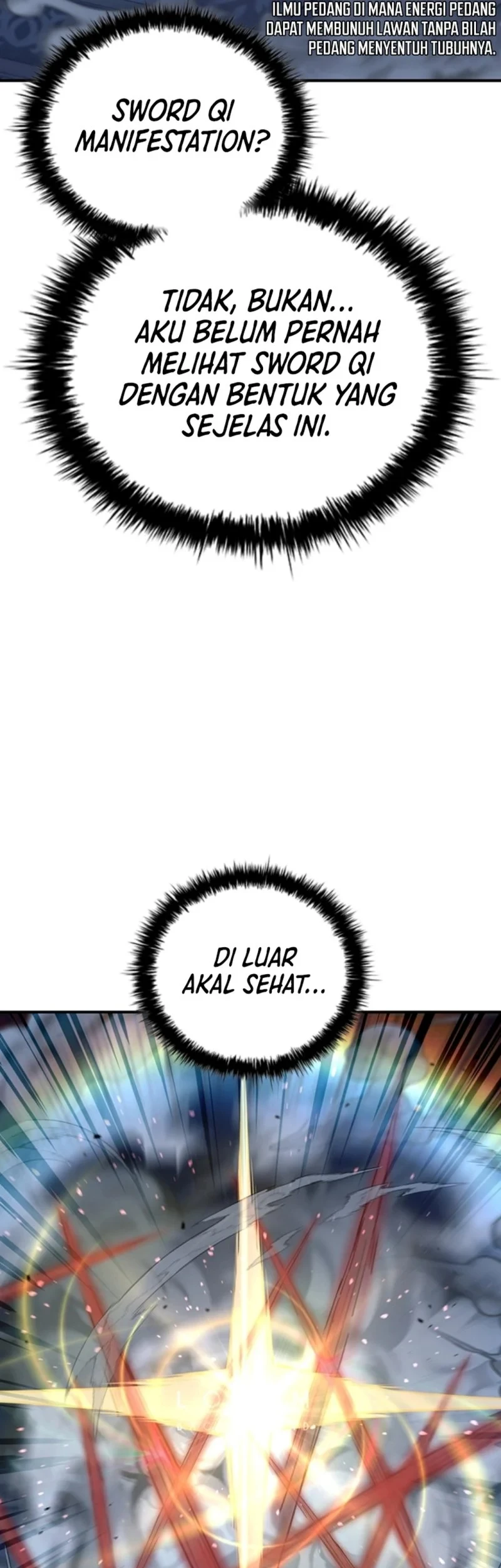 Senior Brother Lee Hoe Chapter 9 - halaman 87