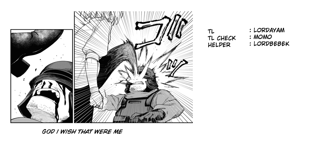 Senketsu Oujo, Minagorosu: Kazoku ni Uragirare, Shokei sareta Shoujo wa Yomigaeri, "Shinigami" to Natte Fukushuu suru Chapter 1 - halaman 50