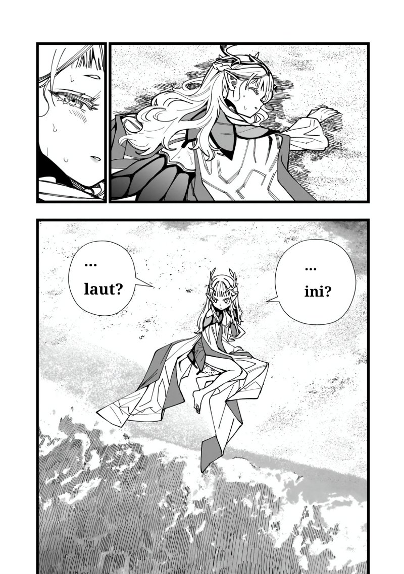 Senki Survival Saga: Isekai no Unmei o Kaketa Mujintou Fujun Iseikouyuu Chapter 1.2 - halaman 2