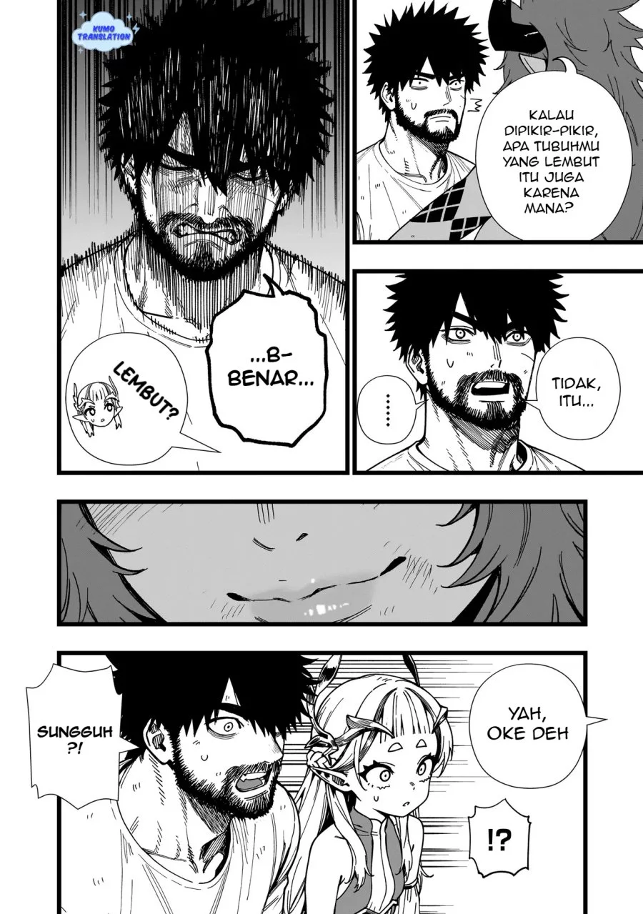 Senki Survival Saga: Isekai no Unmei o Kaketa Mujintou Fujun Iseikouyuu Chapter 11 - halaman 21