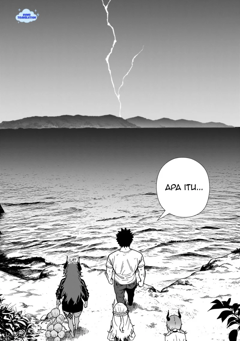 Senki Survival Saga: Isekai no Unmei o Kaketa Mujintou Fujun Iseikouyuu Chapter 16 - halaman 15