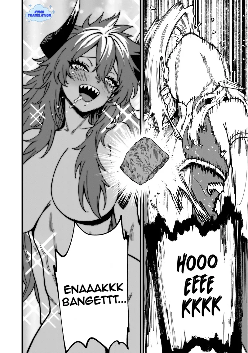 Senki Survival Saga: Isekai no Unmei o Kaketa Mujintou Fujun Iseikouyuu Chapter 16 - halaman 21